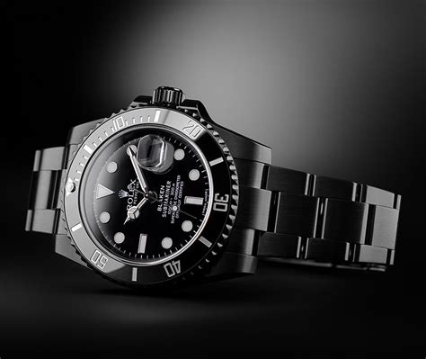 rolex submariner blaken preis|rolex blaken submariner price.